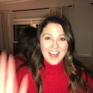 Meet your Posher, Elizabeth